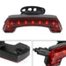 Smart Wireless Remote Control Tail Light For Bicycle