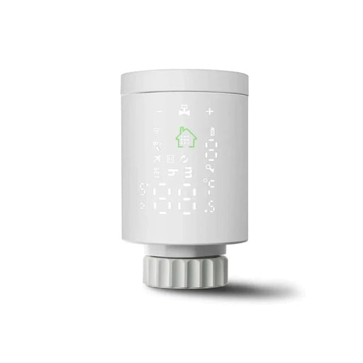 Smart Zigbee Radiator Valve