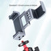 Smartphone Fixing Clamp 1/4 Holder Mount Bracket For Dji