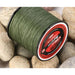 Smooth 4 Strand Braided Fishing Line 300m