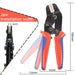 Sn Series Crimping Pliers