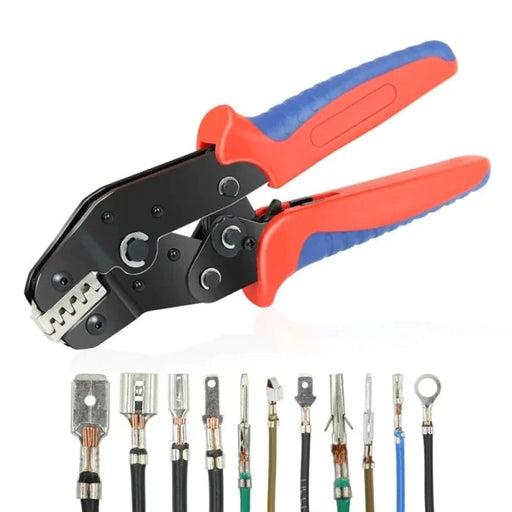 Sn Series Crimping Pliers