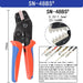 Sn Series Crimping Pliers