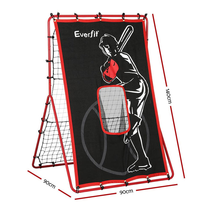 Goslash Picks Soccer Goal Football Net Baseball Target