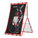 Goslash Picks Soccer Goal Football Net Baseball Target