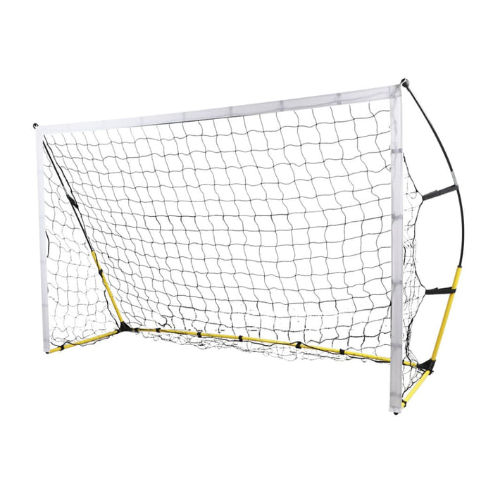 Goslash Picks Soccer Goal Net Football Kids Outdoor