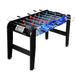 4ft Soccer Table Foosball Football Game Home Party Pub Size