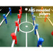 4ft Soccer Table Foosball Football Game Home Party Pub Size