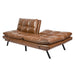 Sofa Bed Futon Recliner Lounge Couch Convertible Pu Faux