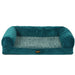 Pet Bed Sofa Dog Bedding Soft Warm Mattress Cushion Pillow