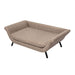 Goslash Picks Pet Sofa Bed Raised Elevated Soft Lounge