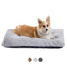 Soft Anti-slip Comfortable Fluffy Kennel Sleeping Mat