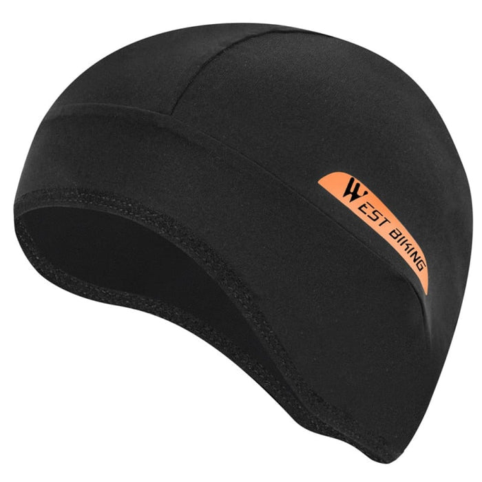 Soft & Comfortable Summer Cycling Cap