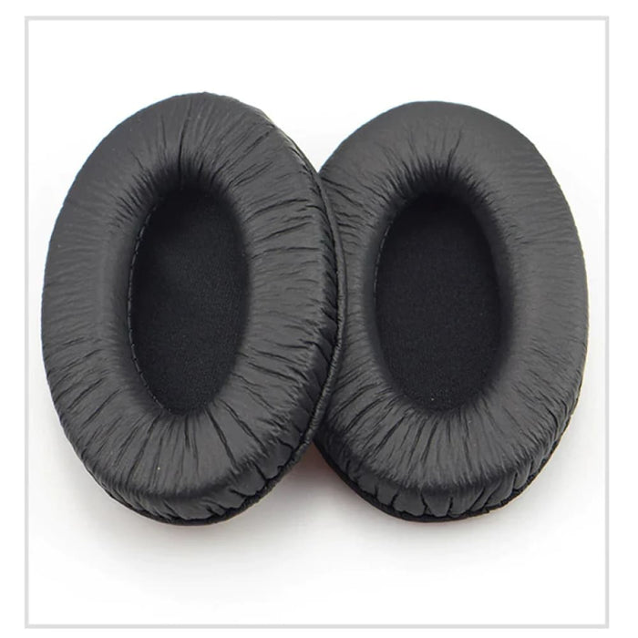 Soft Foam Earpad And Headband Set For Sennheiser Hd202 212