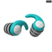 Soft Noise Reduction Earplugs For Sleeping