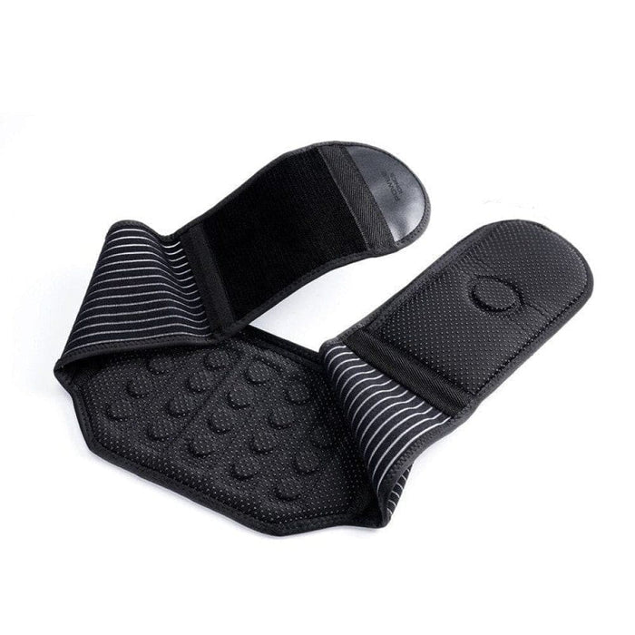 Soft Safty Self-heating Adjustable Pain Relief Strap