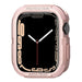 Soft Tpu Shockproof Rugged Cover For Apple Iwatch