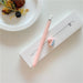 Soft Silicone Anti-fall Tablet Touch Pen Case For Apple