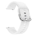 Soft Silicone Strap For Samsung Galaxy Watch Xiaomi