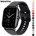 Soft Silicone Strap For Samsung Galaxy Watch Xiaomi