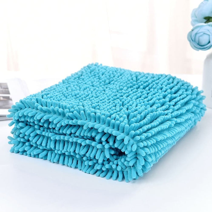 Soft Thick Breathable Super Absorbent Quick Drying Towel