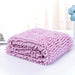 Soft Thick Breathable Super Absorbent Quick Drying Towel