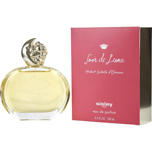 Soir De Lune Edp Spray (new Packaging) By Sisley For Women