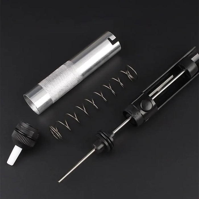 Solder Suction Wire Set Strong Return Force 2.5mm x 1.5m
