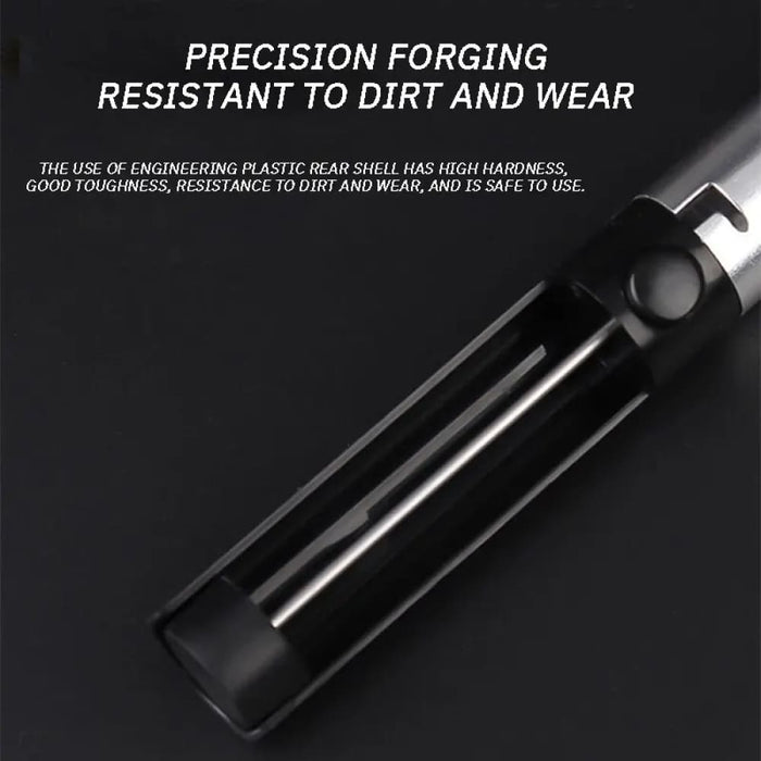 Solder Suction Wire Set Strong Return Force 2.5mm x 1.5m
