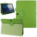 Solid Dustproof Samsung Galaxy Tablet Case For 4 10.1’’