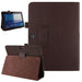 Solid Dustproof Samsung Galaxy Tablet Case For 4 10.1’’