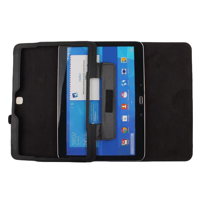 Solid Dustproof Samsung Galaxy Tablet Case For 4 10.1’’