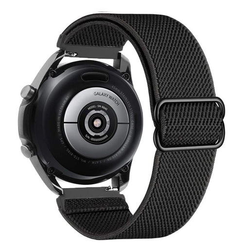 Solo Loop Band For Samsung Galaxy Huawei Watch