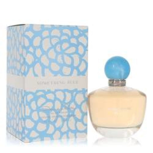 Something Blue By Oscar De La Renta For Women-100 Ml