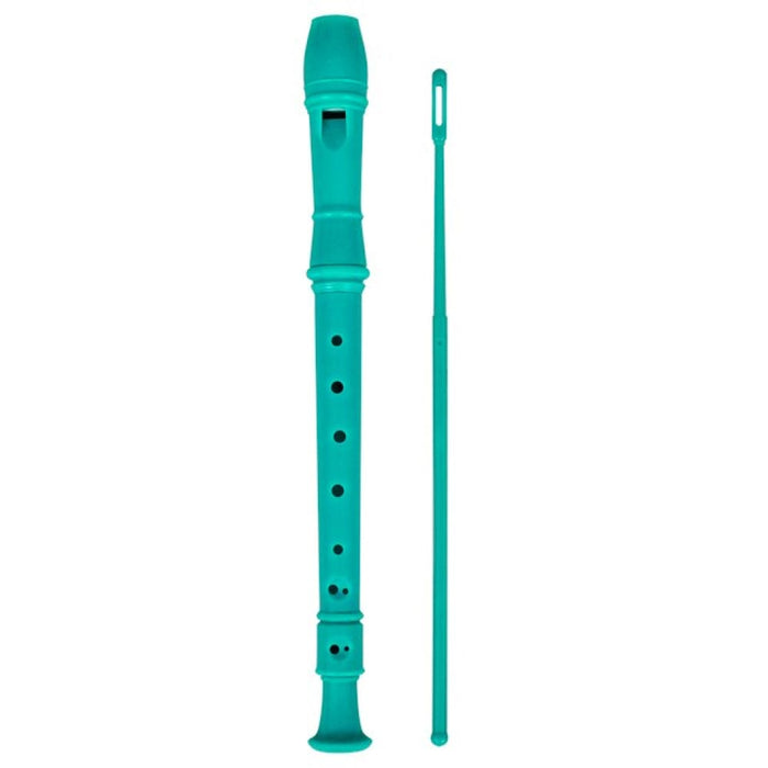 German Style Soprano Recorder Set For Kids