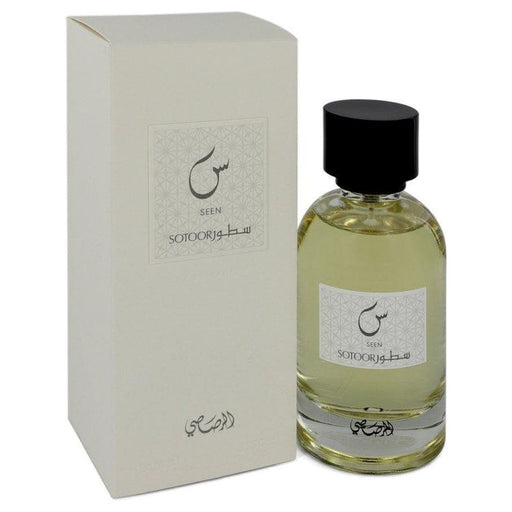 Sotoor Seen Edp Spray By Rasasi For Women - 98 Ml