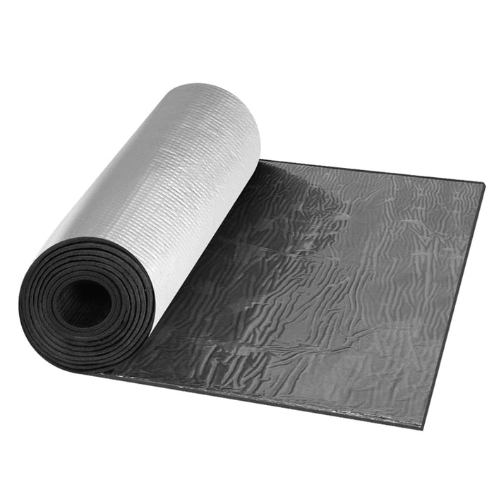 Sound Deadener Roll 4.5m X1m Heat Shield Insulation Noise