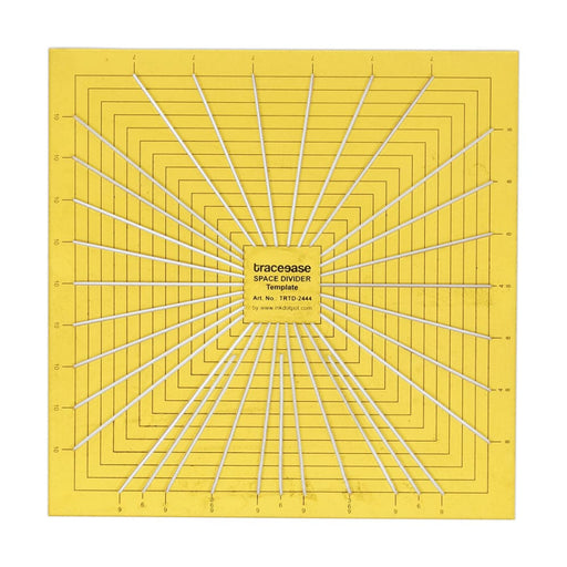 Space Divider Template Technical Desinging Stencils Drawing