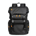 Spacious Business Travel Backpack For Men