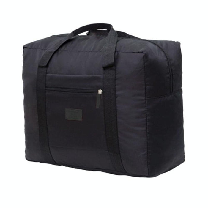 Spacious Multi Use Trolley Bag