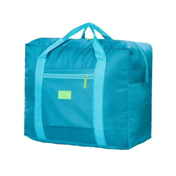 Spacious Multi Use Trolley Bag