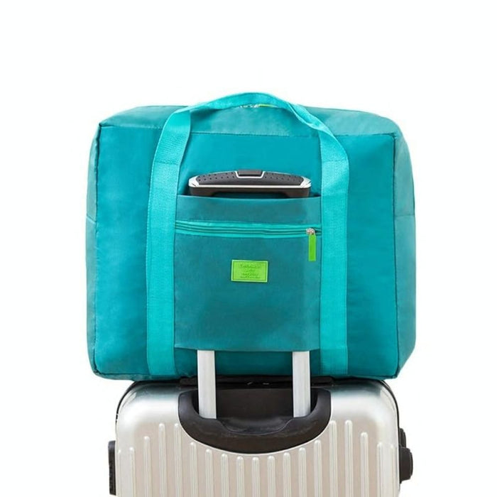 Spacious Multi Use Trolley Bag