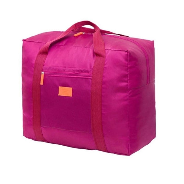 Spacious Multi Use Trolley Bag