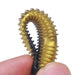 Spaghetti Worm t Tail Soft Bait For Fishing Colour 1