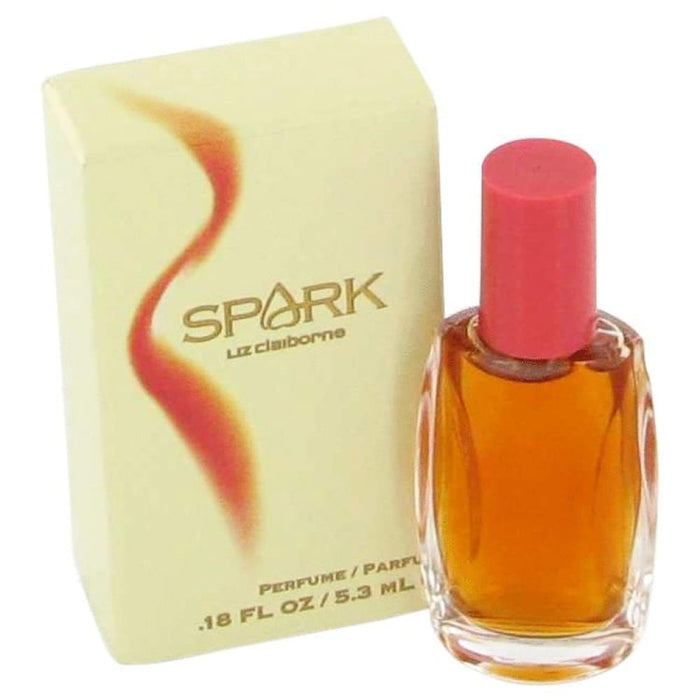 Spark Mini Edp By Liz Claiborne For Women - 5 Ml