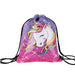 Sparkling Unicorn Outdoor Backpack