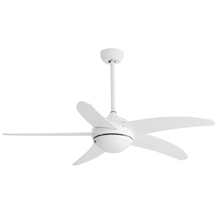 Goslash Picks Spector Ceiling Fan 52’’ Dc Motor Wood