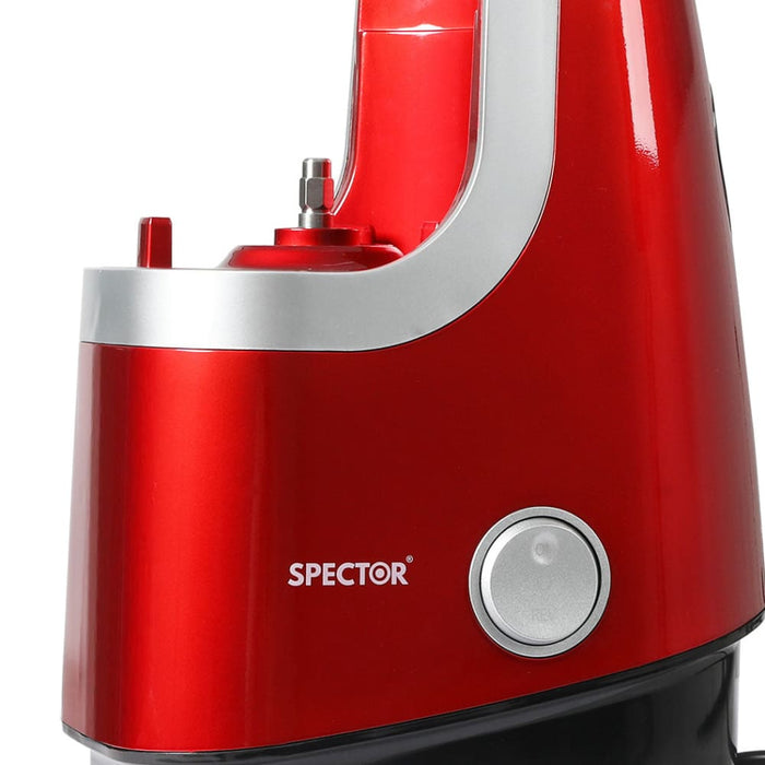 Goslash Picks Spector Cold Press Slow Juicer Whole Fruit