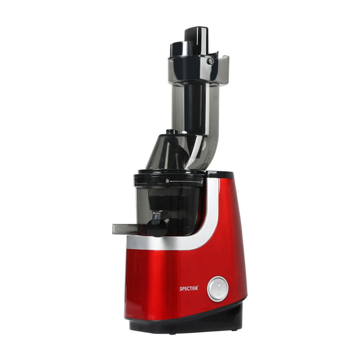 Goslash Picks Spector Cold Press Slow Juicer Whole Fruit