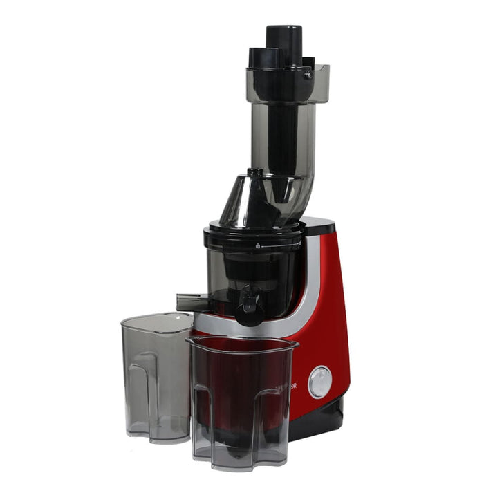 Goslash Picks Spector Cold Press Slow Juicer Whole Fruit